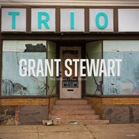 The Thrill Is Gone - Grant Stewart