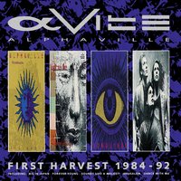 Romeos - Alphaville