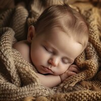 Soft Lullaby Whispers - Baby Lullabies Ole The Sandman & Singing Sirens & Smooth Chill Playlist