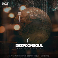 Nothing But House - Bhunu Brill & Darian Crouse & Deepconsoul Soul To Soul