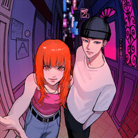 HAIKAI - AKASAKI & daiki