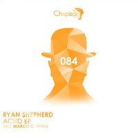Deeper - Ryan Shepherd (UK) & Marco C.