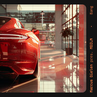 Bang - MDILN & Marcus Dielen