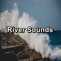 Extreme Thuderstorm in Ocean - Ocean Waves for Sleep & Ocean Waves & Water Soundscapes
