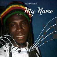 My Name - NII HANSEN