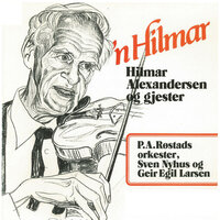 Visetone II (trad. etter Karl Alexandersen) - Hilmar Alexandersen & Geir Egil Larsen