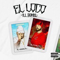 Tale Of Two Wolves - ILL Zakiel
