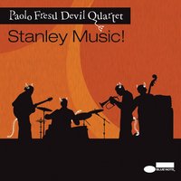 Il Diavolo E L'Acquasanta - Paolo Fresu Devil Quartet