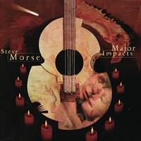 Bring It To Me - Steve Morse & Van Romain & Dave LaRue