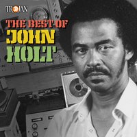 My Best Girl - John Holt & The Paragons