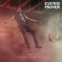 Moon Watching - Franck Biyong