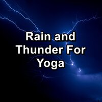 Soft Rain and Thunder Droplets For Babies to Sleep - NATURE & Soothing Nature Sounds & Nature Tribe