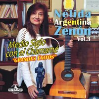 Mate Cocido - Nelida Argentina Zenon