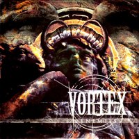 Le Mepris - Vortex
