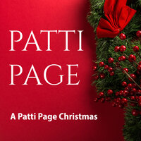 Where Did My Snowman Go - Patti Page With Orchestra