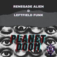 Genesis - Renegade Alien & Leftfield Funk