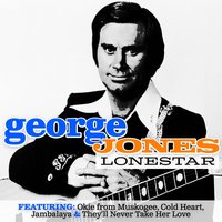 Cold Heart - George Jones