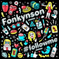 Interlude A - Fonkynson