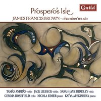 Violin Sonata: III. Allegretto - Jack Liebeck & Katya Apekisheva