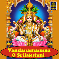 Vandanamamma O Srilakshmi - Aishwarya