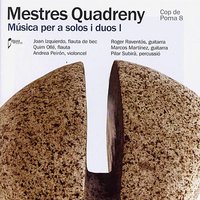 Llera de banús - Marcos Martinez & Joan Izquierdo & Quim Ollé & Pilar Subirà & Andrea Peirón & Roger Raventós