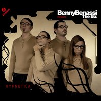 Inside of Me - Benny Benassi & The Biz