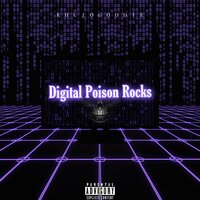 Digital Poison Rocks - Khujo Goodie