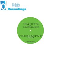 Bling Bling - Georgio Schultz & Georgio Schultz, Martin Selector & Martin Selector
