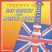 Rocking On The Road - Mungo Jerry