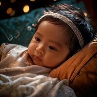 Soft Infant Cadence - Lofi City Colours & Sleeping Music for Babies & Smart Baby Music