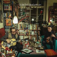 Heavenly - Charles Berberian & Erik Truffaz & Marcello Giuliani