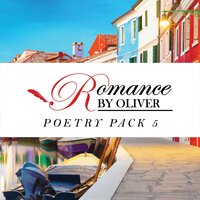 I Want You - Oliver Forward