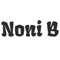 Harmony - Noni B