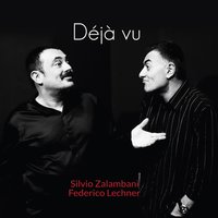 Alfonsina y el Mar - Silvio Zalambani