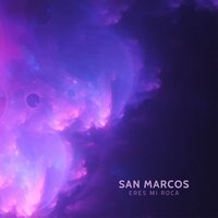Eres Mi Roca - San Marcos
