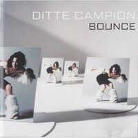 Cursed Man - Ditte Campion