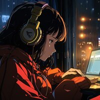 Mellow Chords for Deep Study - Hz Frequency Music & Concentration Boost EDM & Electronic Work Music For Focus