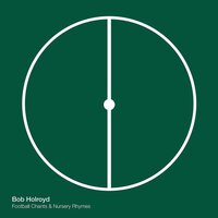 Hiding in Plain Sight - Bob Holroyd