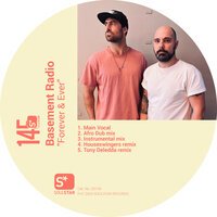 Forever & Ever - Basement Radio & Houseswingers