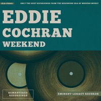 Stockings and Shoes - Eddie Cochran