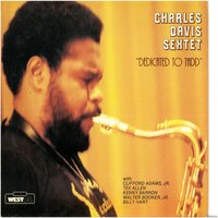 Mexico Street - Charles Davis
