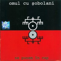 Latrino - Omul Cu Sobolani