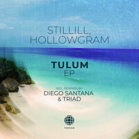 Boozy - Hollowgram & stillill & Triad