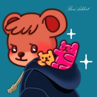 It`s Okay - Benaddict