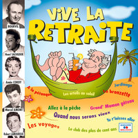 Les voyages - Jean Sablon