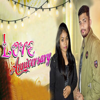Love Anniversary - Manvi & Manoj Mallik