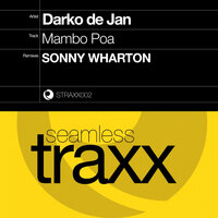 Mambo Poa - Darko De Jan