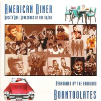 Blue Moon - Borntoolates feat. Tyree Glenn Jr. & Borntoolates & Tyree Glenn Jr.