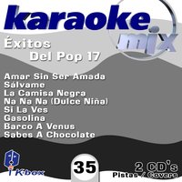 La Camisa Negra - Karaoke Box