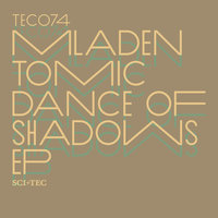 Rising - Mladen Tomic
